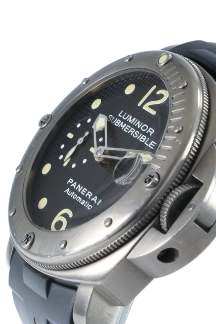 Panerai Luminor Submersible PAM00025 Image 5